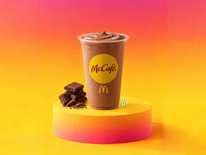 Chocolate  Shake