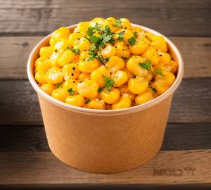 Classic corn