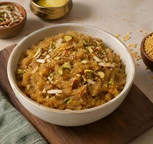 Moong Dal Halwa (500 Grams)