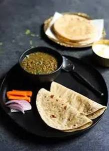 2 Chapati