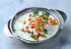 THAYIR VADAI 2no