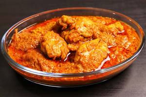 Chicken Korma Combo [Serves 1]