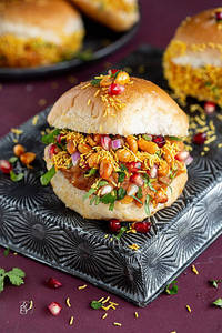 Kacchi Dabeli