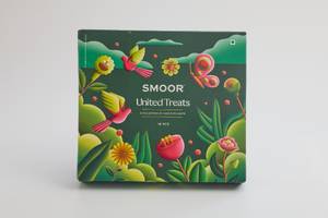 Luxe Treat Box Of 16
