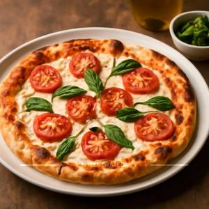 Margarita Pizza