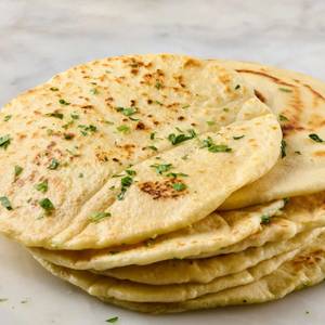 Butter Naan