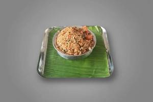 Schezwan Gobhi Fried Rice