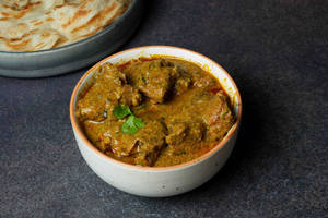 Mutton Pepper Masala