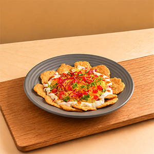 Papdi Chaat
