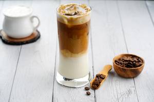Thai Coffee