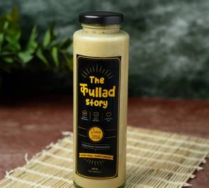 Bottled Classic Cold Coffee