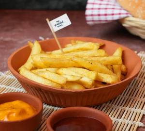 Classic Fries