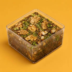 Sohan Halwa (250 Grams)