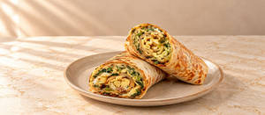Egg Roll