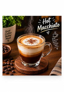 Macchiato