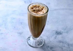 Chocopeanut Milkshake