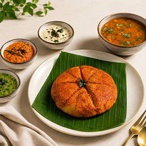 Thatte Idli