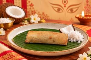 Narkel Nadu Roll