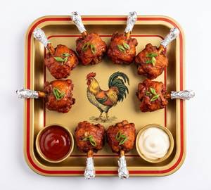 Chicken Lollipop