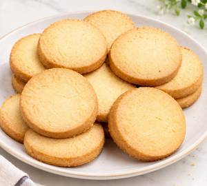 Shrewsbury Cookies (200G)