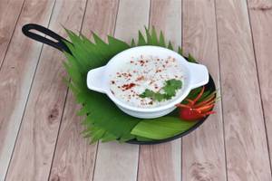 Mix Veg Raita
