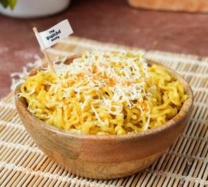 Cheese Maggi