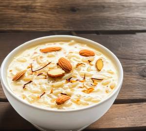 Rice Kheer