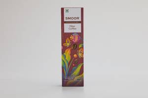 Medley Chocolate Bars Filter Coffee