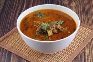 Madurai Mutton Soup
