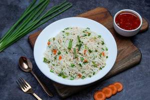 Veg Fried Rice