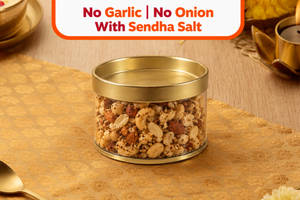 Vrat Salt & Pepper Dry Fruit Mix