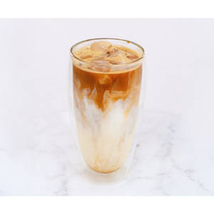 Iced Latte
