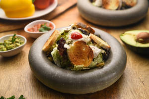 The Royal Caesar Salad