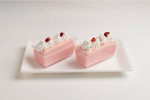 Lychee Rose Tres Leches [1 piece]