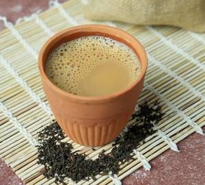 Kullad Kadak Ji Chai - Serves 2