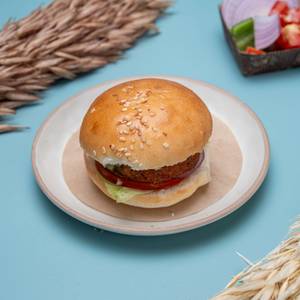 Mini Burger Bun