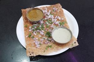 ONION RAWA DOSA