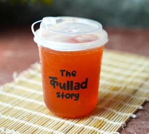 Watermelon Iced Tea