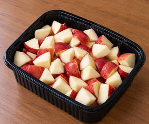 Cut Fresh Apple 500ml
