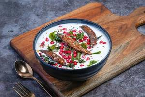 Curd  Rice