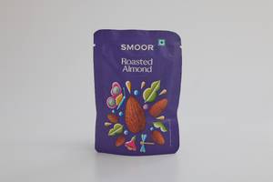 Roasted Salted Almond 30g