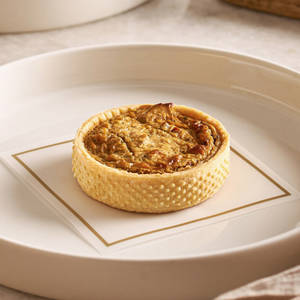 Sundried Tomato Quiche