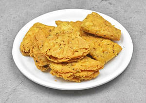 Methi Puri (250 gm)
