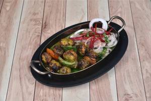 Hara Bhara Kebab