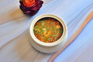 Egg curry