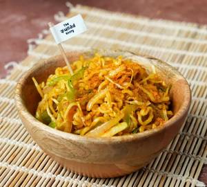 Veggie Maggi