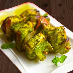 Paneer Pahadi Tikka