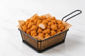 Chicken Crispy Popcorn