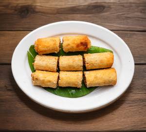 Spring Rolls