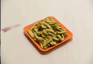 Double Mari Gathiya (200 gm)